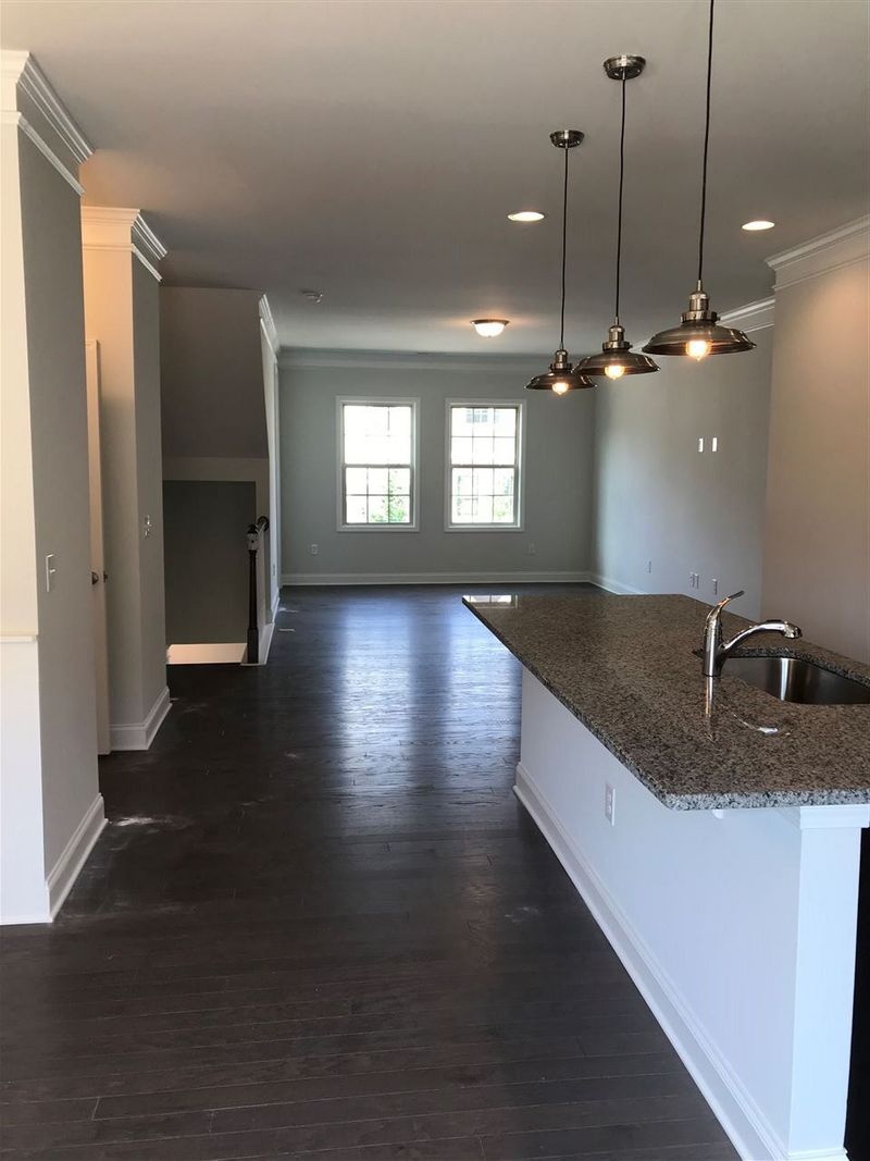 1002 Morningside Creek Way, Wake Forest, NC 27587