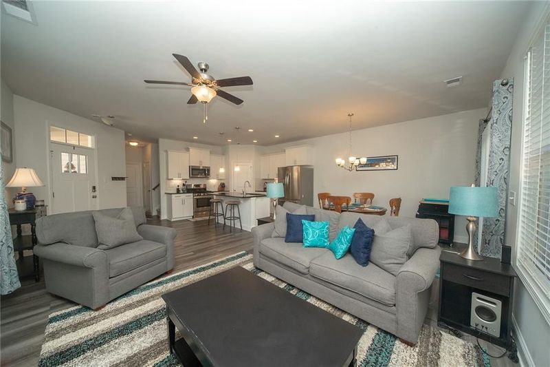 1002 Navigon Dr, Durham, NC 27713