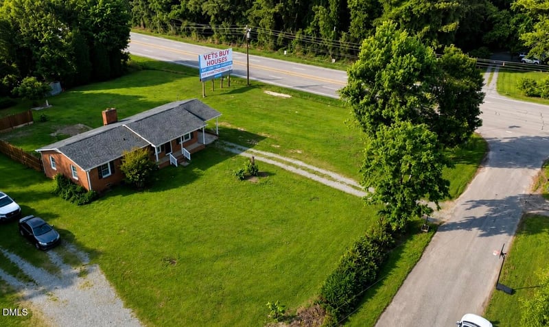 1002 Northview Dr, Sanford, NC 27330