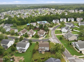 1002 Oasis Pond Ln, Knightdale, NC 27545