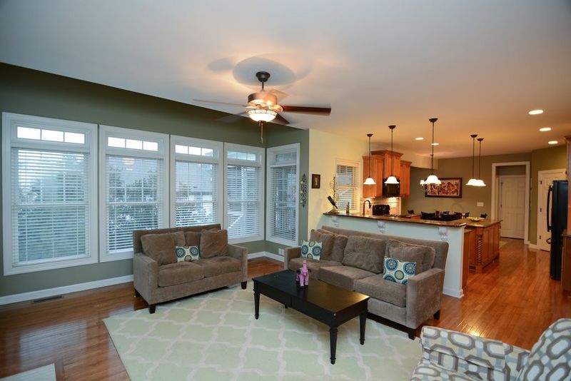 1002 Old Compton Pl, Apex, NC 27502