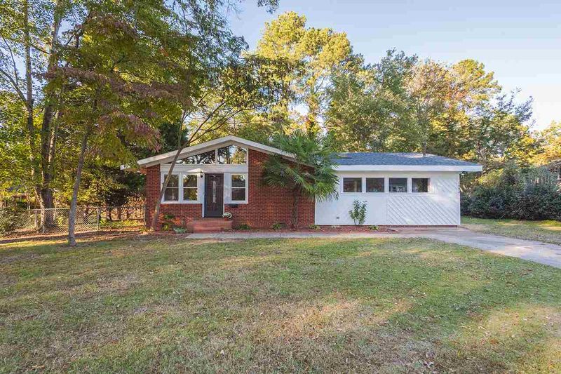 1002 Park Ave, Garner, NC 27529