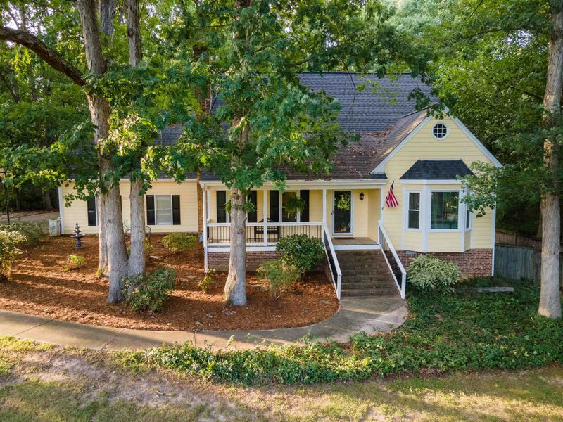 1002 Pinedale Rd, Apex, NC 27523