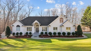 1002 Pleasant Dr, Mebane, NC 27302
