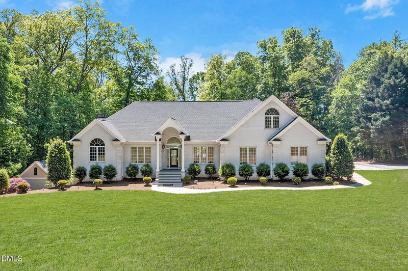 1002 Pleasant Dr, Mebane, NC 27302