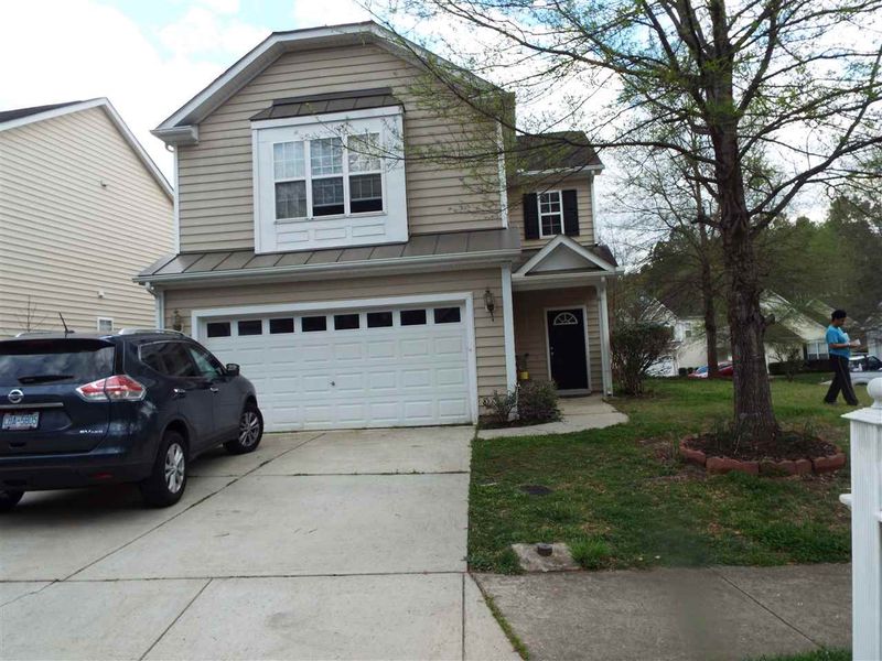 1002 Red Hat Ln, Durham, NC 27713