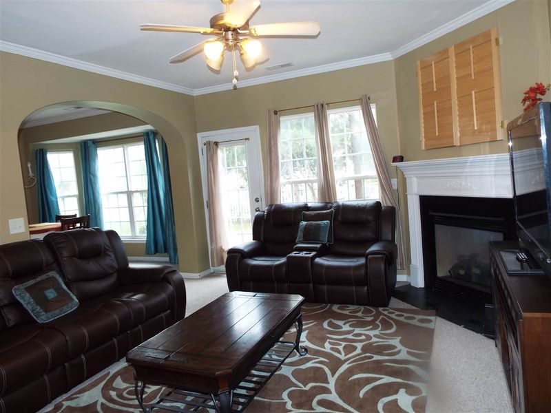 1002 Red Hat Ln, Durham, NC 27713