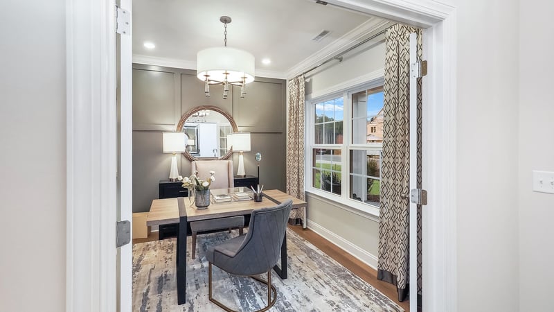 1002 Red Roses Ave, Durham, NC 27703