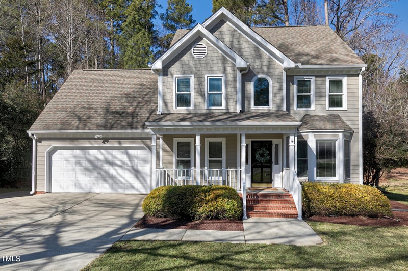 1002 Santa Rosa Dr, Apex, NC 27502