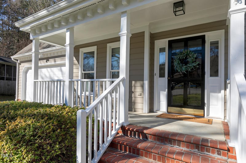 1002 Santa Rosa Dr, Apex, NC 27502