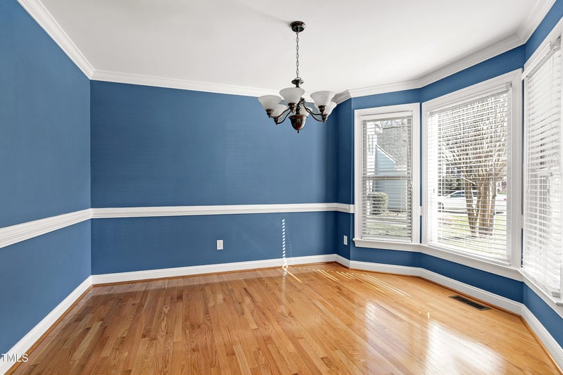 1002 Santa Rosa Dr, Apex, NC 27502