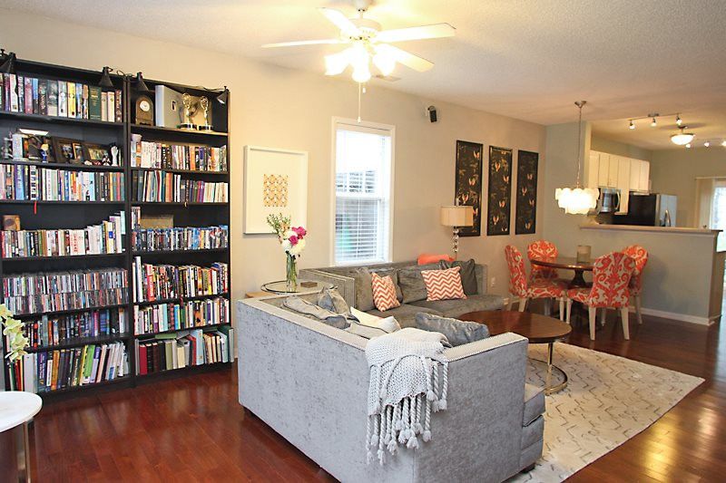 1002 Shackleton Rd, Apex, NC 27502
