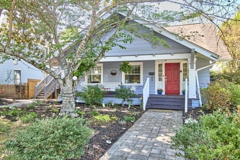 1002 Shepherd St, Durham, NC 27707