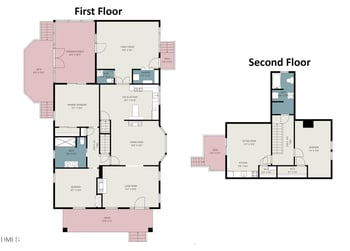 1002 Shepherd St, Durham, NC 27707