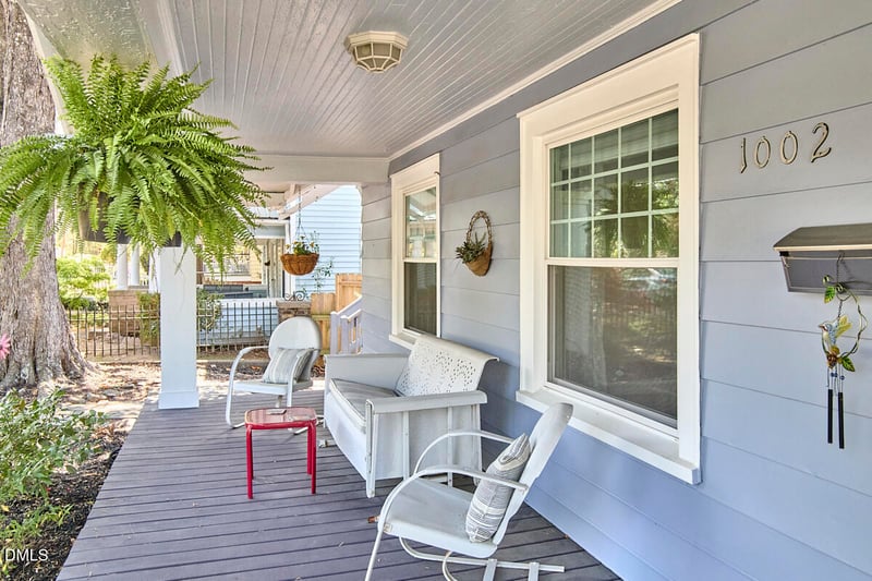 1002 Shepherd St, Durham, NC 27707