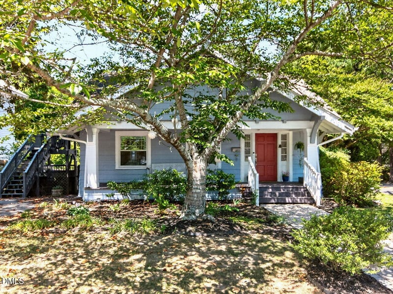 1002 Shepherd St, Durham, NC 27707