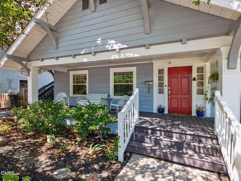 1002 Shepherd St, Durham, NC 27707