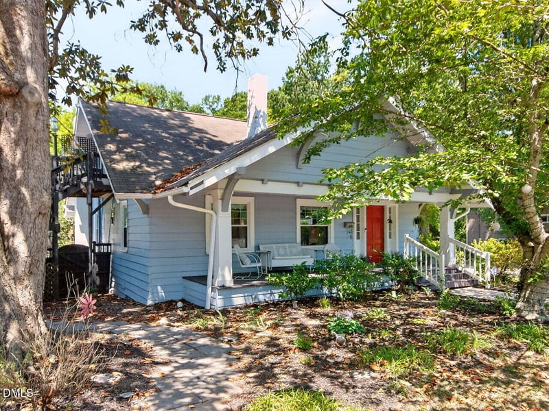 1002 Shepherd St, Durham, NC 27707