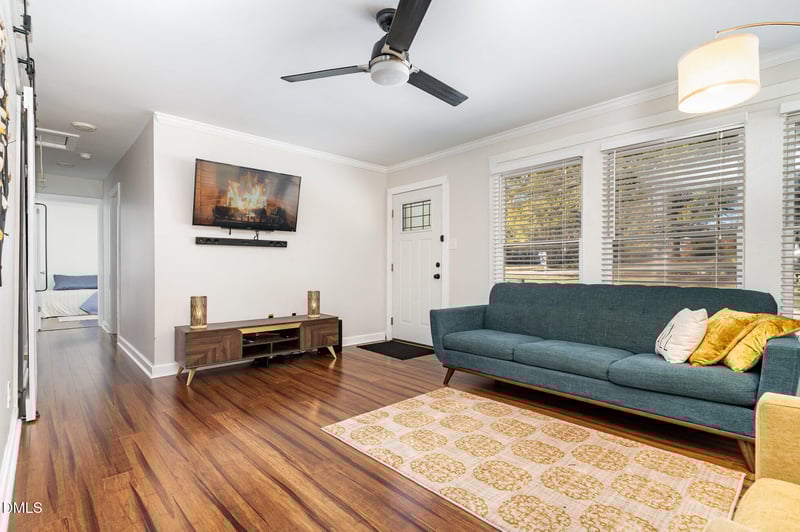 1002 Southerlund Rd, Garner, NC 27529