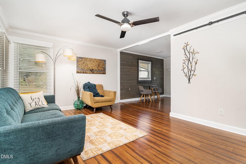 1002 Southerlund Rd, Garner, NC 27529