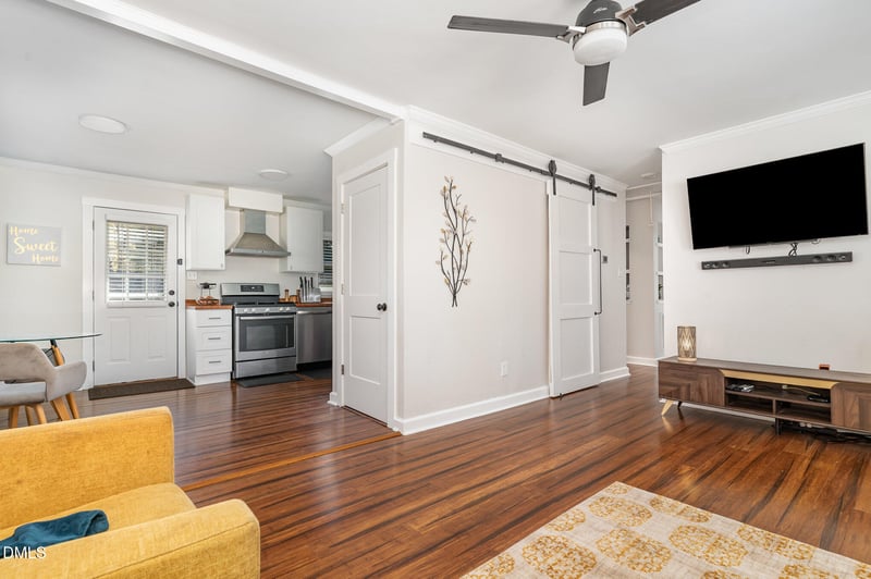 1002 Southerlund Rd, Garner, NC 27529