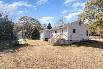 1002 Southerlund Rd, Garner, NC 27529