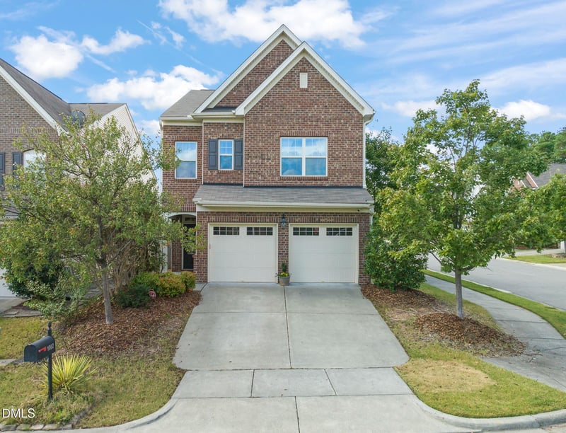 1002 Spacious Skies Ln, Durham, NC 27703