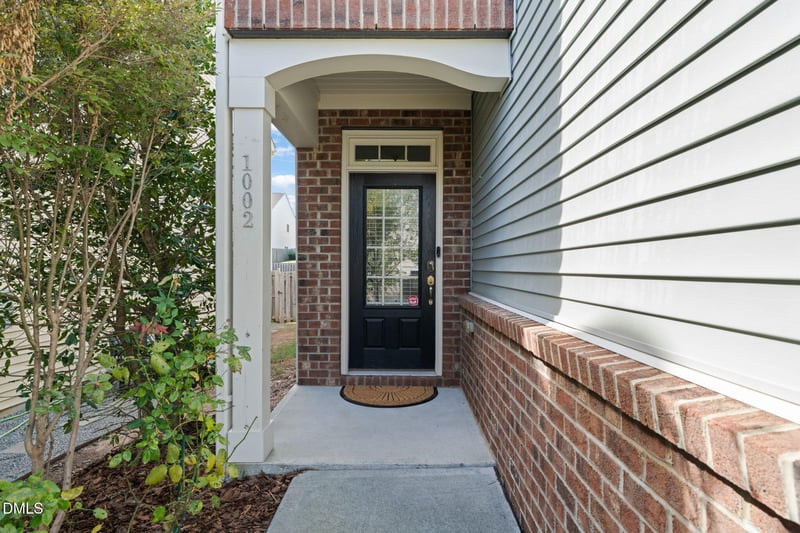 1002 Spacious Skies Ln, Durham, NC 27703
