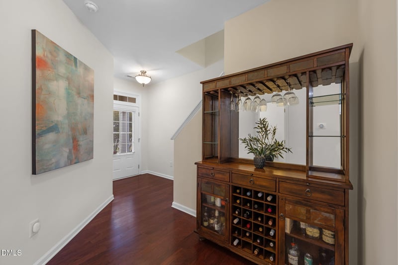 1002 Spacious Skies Ln, Durham, NC 27703