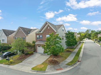 1002 Spacious Skies Ln, Durham, NC 27703