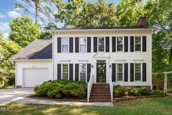1002 Springmill Ct, Apex, NC 27502