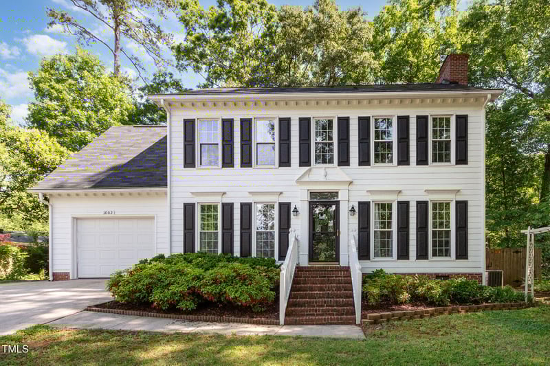 1002 Springmill Ct, Apex, NC 27502