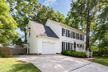 1002 Springmill Ct, Apex, NC 27502