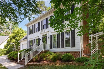 1002 Springmill Ct, Apex, NC 27502