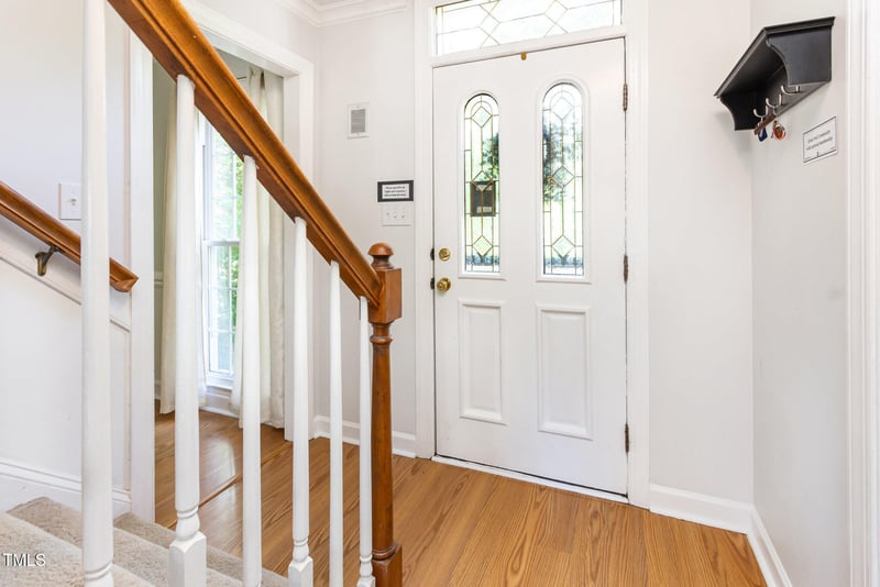 1002 Springmill Ct, Apex, NC 27502