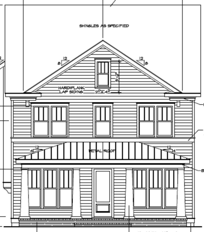 1002 Starkville St, Durham, NC 27713