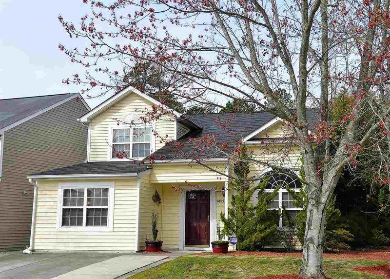 1002 Stennis Way, Durham, NC 27703
