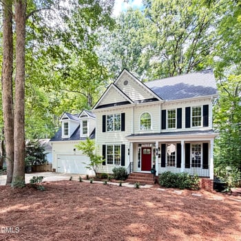 1002 Surry Dale Ct, Apex, NC 27502