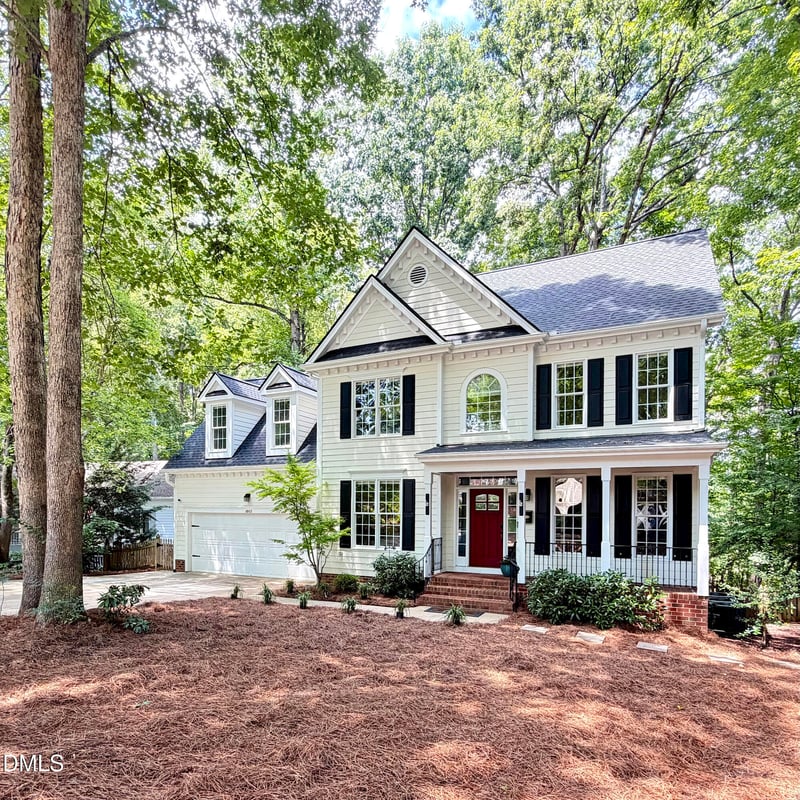 1002 Surry Dale Ct, Apex, NC 27502