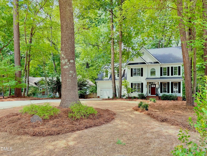 1002 Surry Dale Ct, Apex, NC 27502