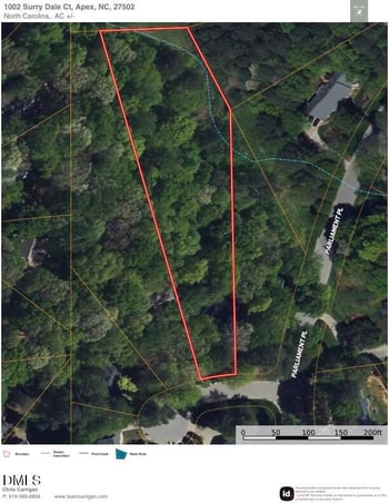 1002 Surry Dale Ct, Apex, NC 27502