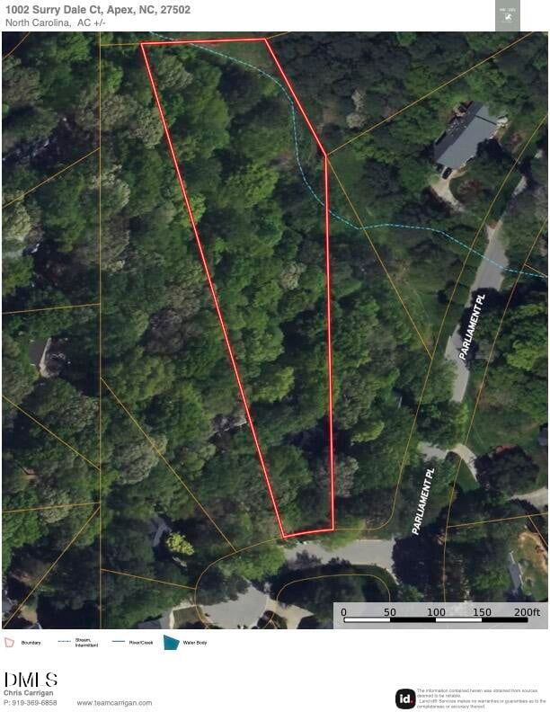 1002 Surry Dale Ct, Apex, NC 27502