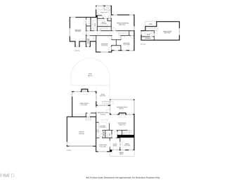 1002 Surry Dale Ct, Apex, NC 27502