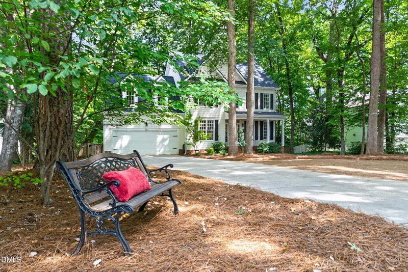 1002 Surry Dale Ct, Apex, NC 27502