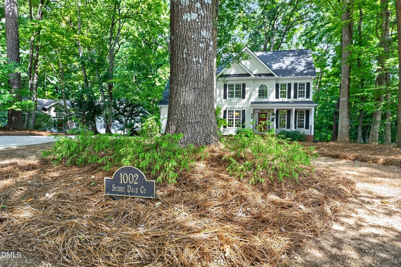 1002 Surry Dale Ct, Apex, NC 27502