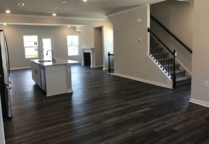 1002 Talis Creek Dr #1, Durham, NC 27703