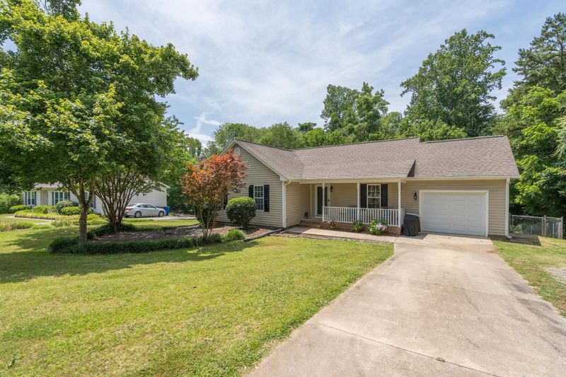 1002 Thompson Rd, Graham, NC 27253