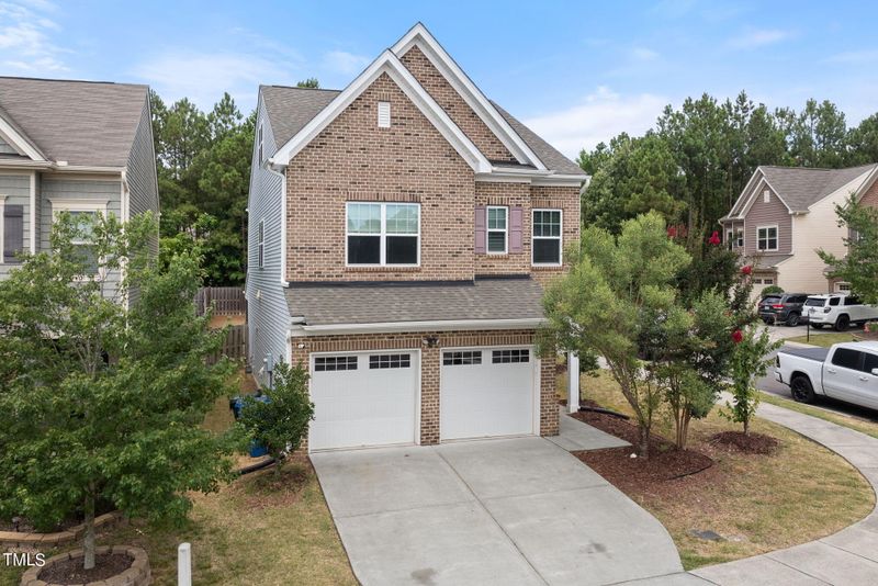 1002 Thoughtful Spot Ln, Durham, NC 27703