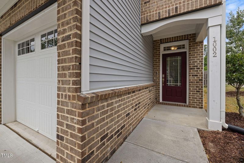 1002 Thoughtful Spot Ln, Durham, NC 27703
