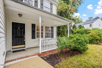 1002 Tribble Gate Ct, Apex, NC 27502